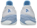 Asics Court FF 3 Novak Chaussures Tennis (homme)