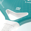 Hudef Newera Luxury™ Gen 1 (Elongated) Cyan