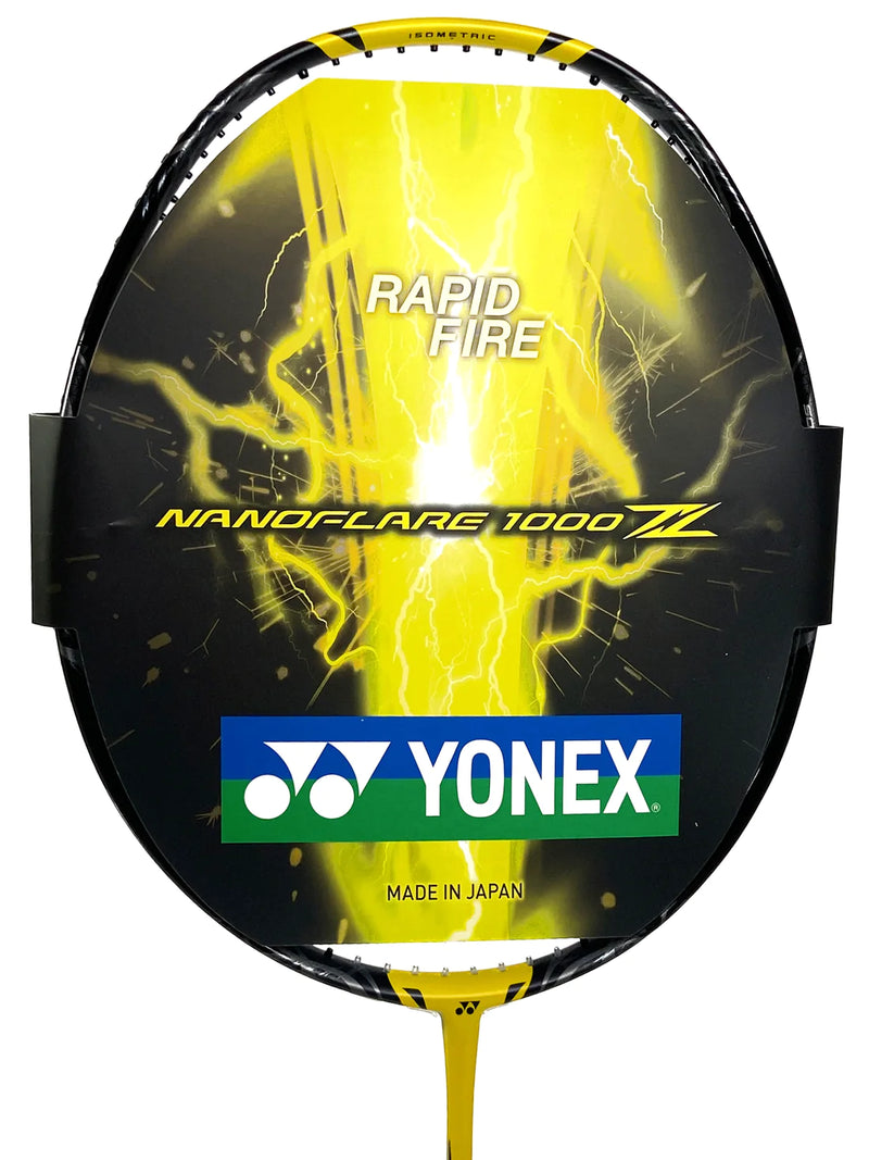 Yonex Nanoflare 1000 Z (non cordée)