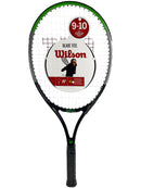 Wilson Blade Feel 25'' Raquette Tennis (cordée) (junior)