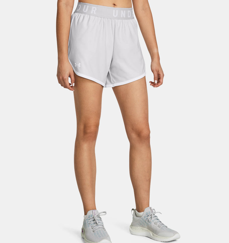 Under Armour Play Up 5'' (femme)