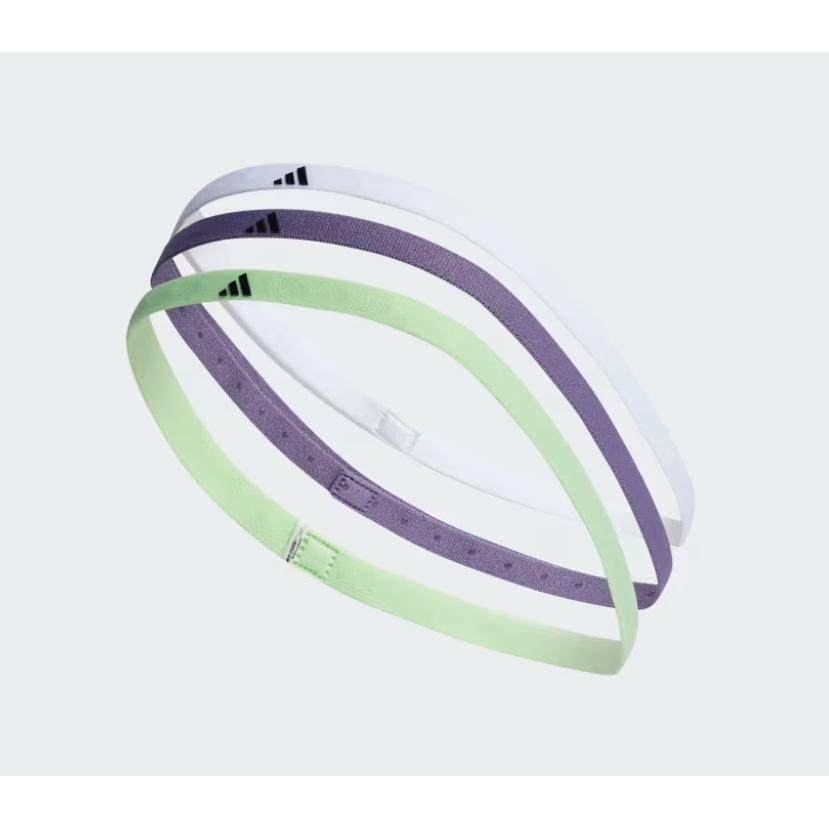 adidas skinny headbands