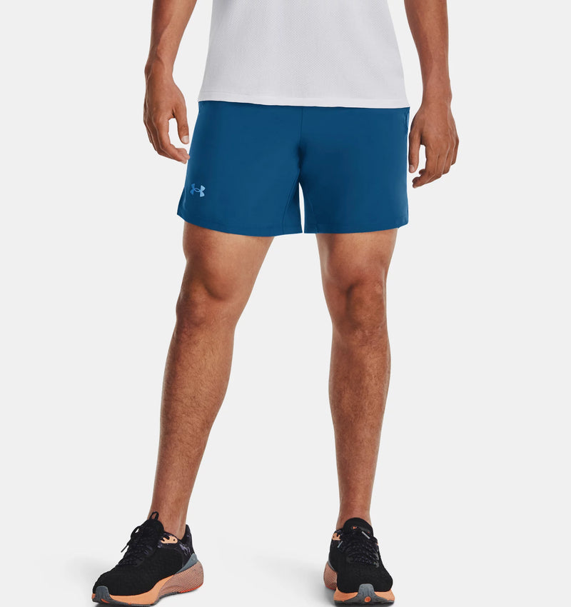 Under Armour Lauch 7'' (homme)