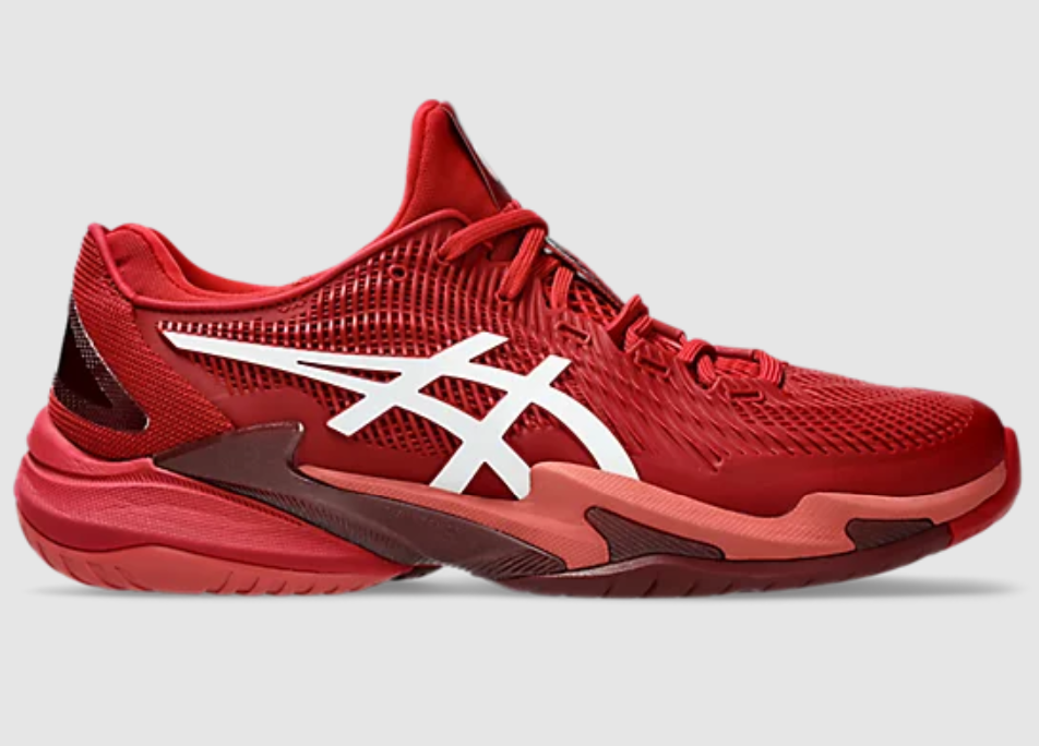 Asics Court FF 3 Novak homme