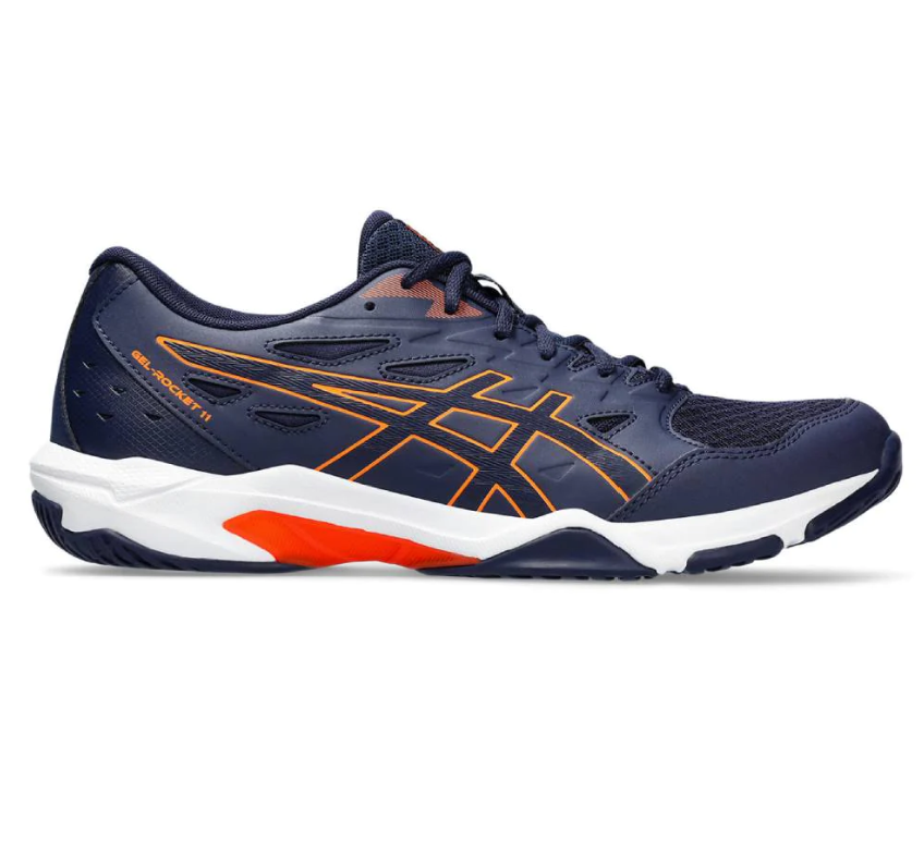 Asics Gel Rocket 11 Chaussures Intérieur (homme)