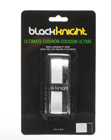 Black Knight Ultimate (blanc / noir)