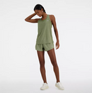 New Balance Shirt Athletics (femme)