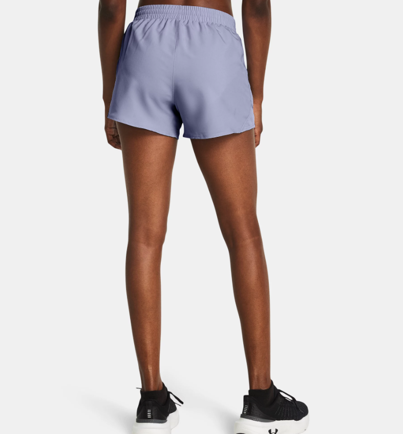 Under Armour Fly By (junior) (fille)