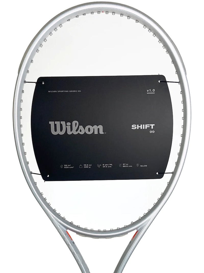 Wilson Shift 99 V1 (non cordée)