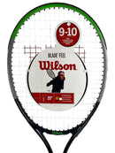 Wilson Blade Feel 25'' Raquette Tennis (cordée) (junior)
