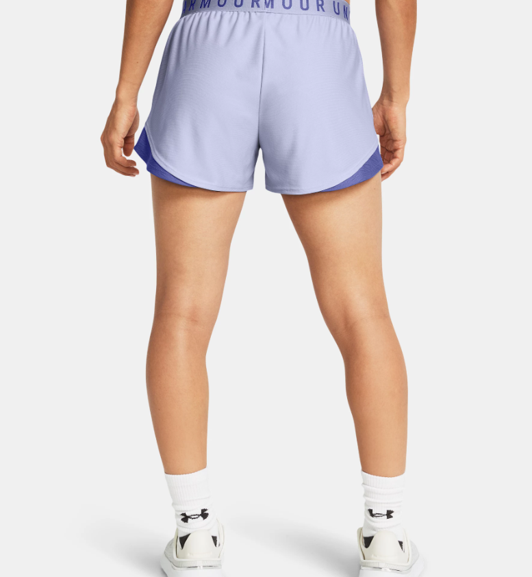 Under Armour Play Up 3.0 (femme)