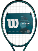 Wilson Blade 26" V9 Raquette Tennis (junior)