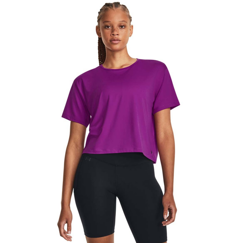 Under Armour Motion SS (femme)