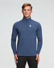 Daehlie Demi-zip Pace (homme)