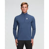 Daehlie Demi-zip Pace (homme)