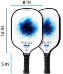 Franklin Performance Pilot Raquette Pickleball