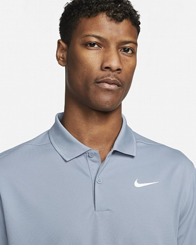 Nike Polo Dri-Fit (homme)