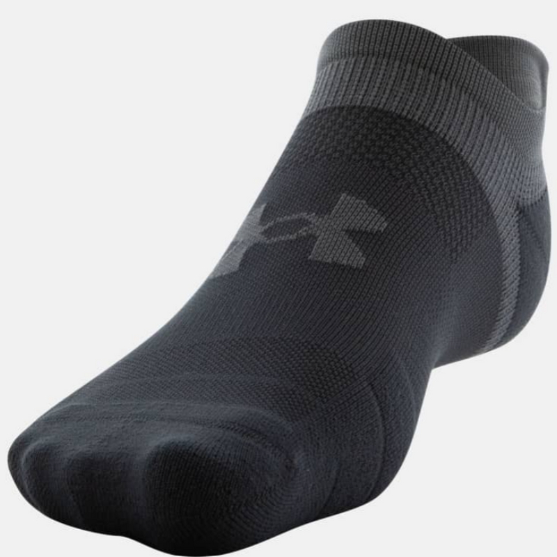 Under Armour ArmourDry Run Lite (3 paires)