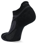 Balega Bas Ultralight No Show (large) (unisexe)