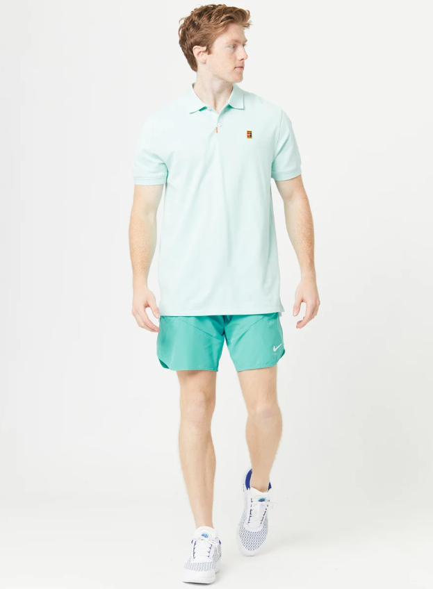 Nike Polo Heritage Slim Fit (homme)