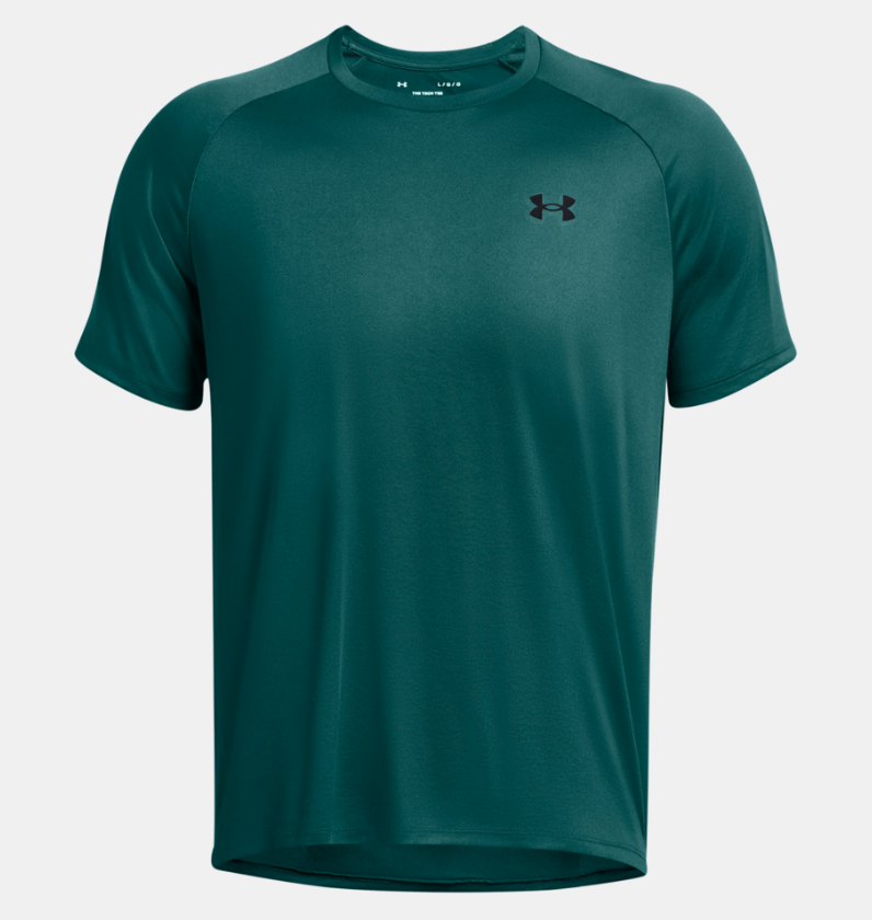 Under Armour Tech 2.0 SS (homme)