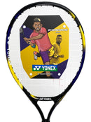 Yonex Kyrgios 21'' Raquette Tennis (junior) (cordée)