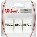 Wilson Overgrip Pro Perforated (blanc)