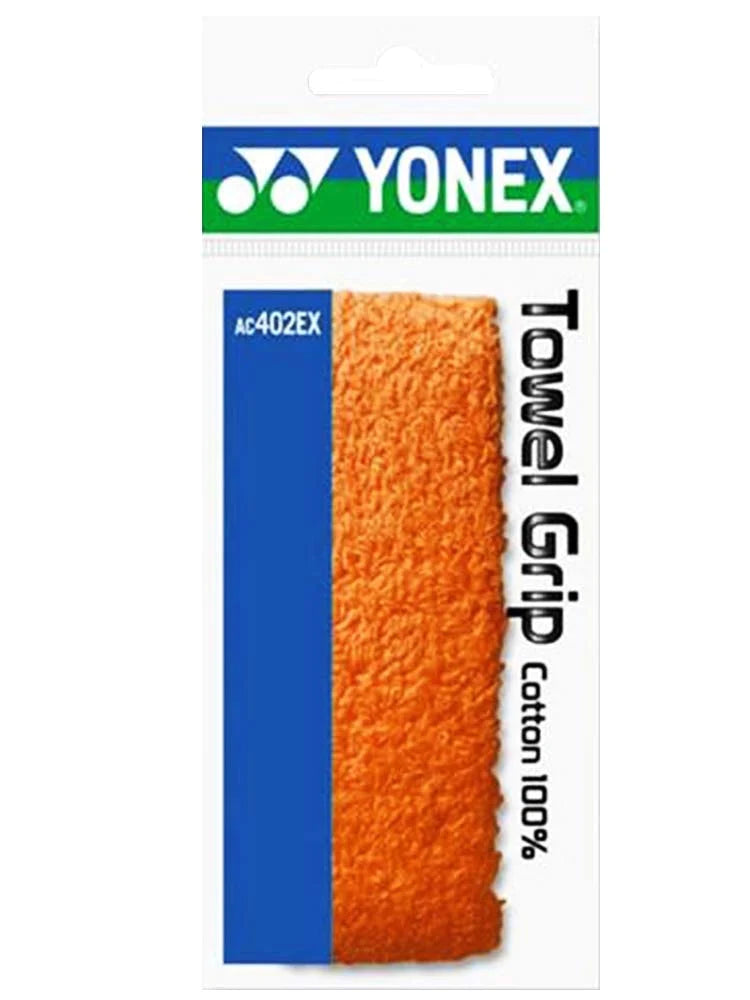 Yonex Towel Grip (orange)