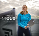 Franklin FS Tour Dynasty 14 Raquette Pickleball