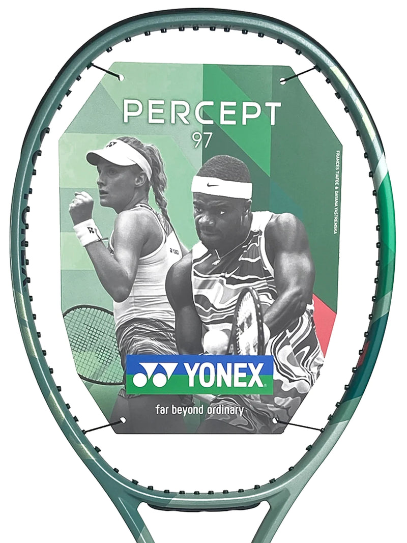 Yonex Percept 97 H (330 gr) (non cordée)