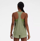 New Balance Shirt Athletics (femme)