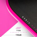 Franklin FS Tour Dynasty 16 Rose Raquette Pickleball