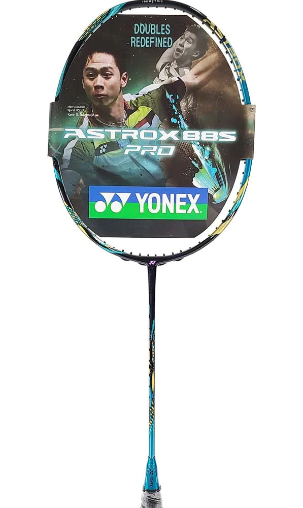 Yonex Astrox 88 S Pro (non cordée)
