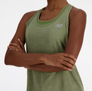 New Balance Shirt Athletics (femme)