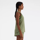 New Balance Shirt Athletics (femme)