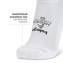 Balega Bas Hidden Comfort No Show (large) (unisexe)