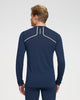 Daehlie Manches longues Training Wool Mix (homme)