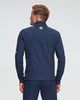 Veste de ski de fond Daehlie Challenge 3.0 – softshell isolante, coupe-vent et respirante