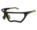 Kitchen Blockers Slim Fit Black lunette protection