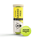 Dunlop Balles Grand Prix Extra-Duty (1 tube)