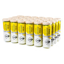 Dunlop Balles Grand Prix Extra-Duty (24 tubes)