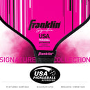 Franklin Signature Pro Series 13 Raquette Pickleball
