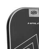 Selkirk Halo Power Max Storm Gray Raquette Pickleball