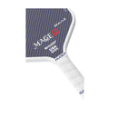 Hudef Mage Pro Gen2 Raquette Pickleball