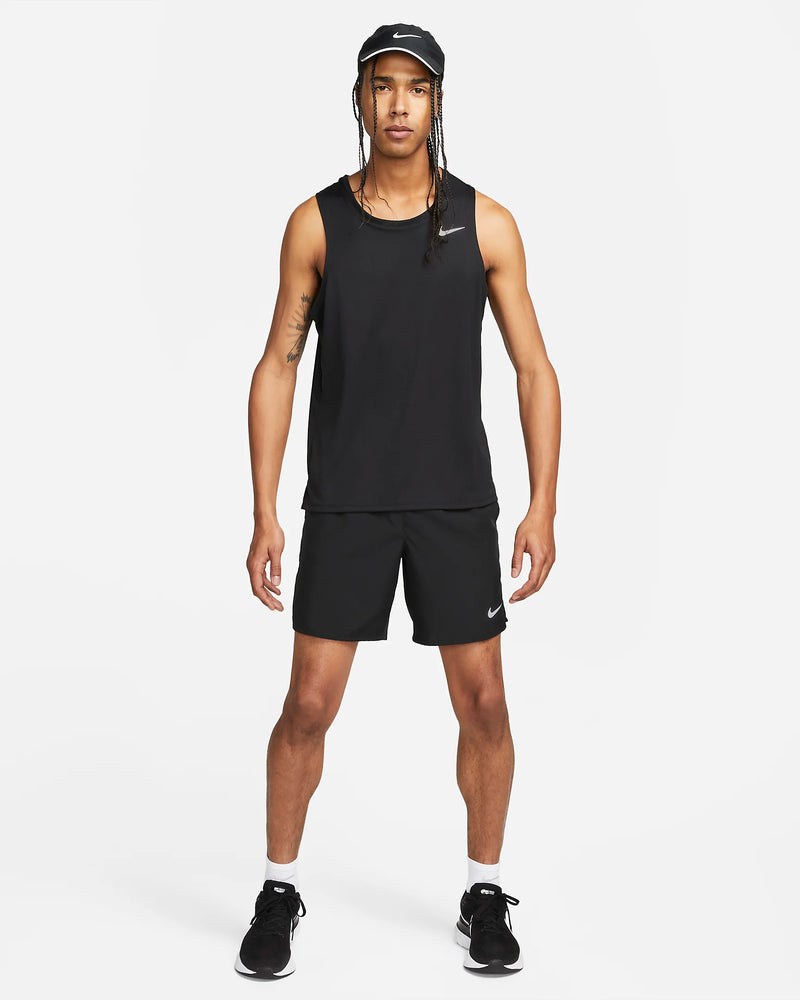 Nike Dry-Fit Miler (homme)