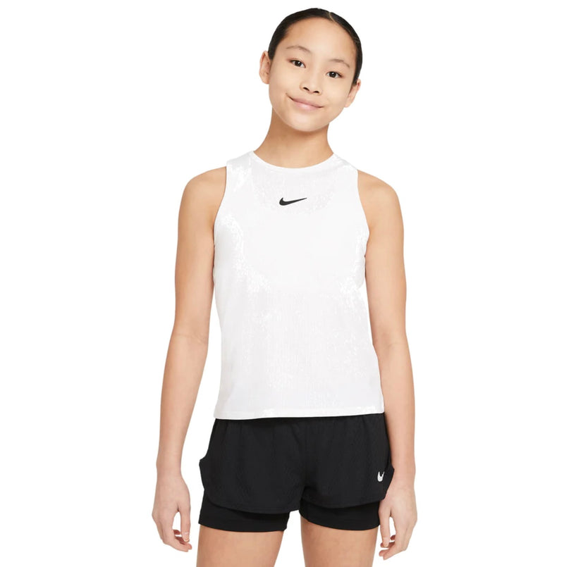 Nike Court Victory (junior-fille)