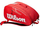 Wilson Sac PKB Super Tour X3