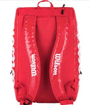 Wilson Sac PKB Super Tour X3