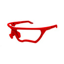 Kitchen Blockers SlimFit Red