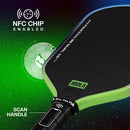 Joola Hyperion 3S Dual 16mm Raquette Pickleball